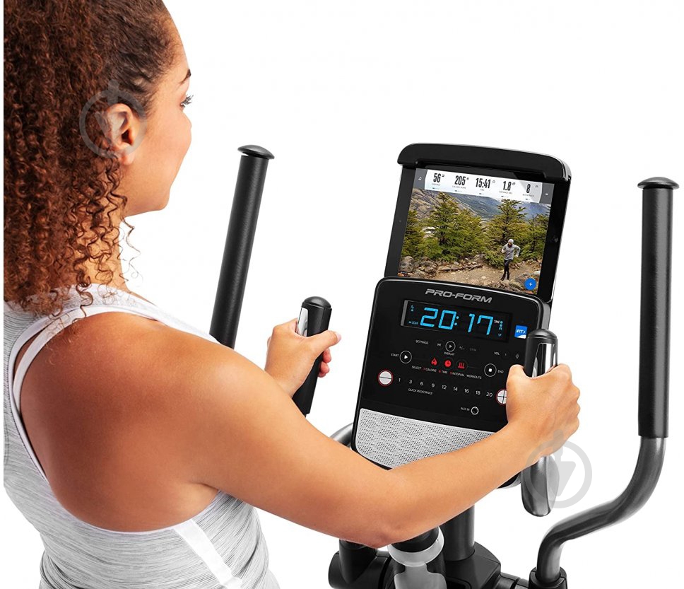 Орбітрек ProForm 525 CSE+ PFEVEL74917 - фото 13