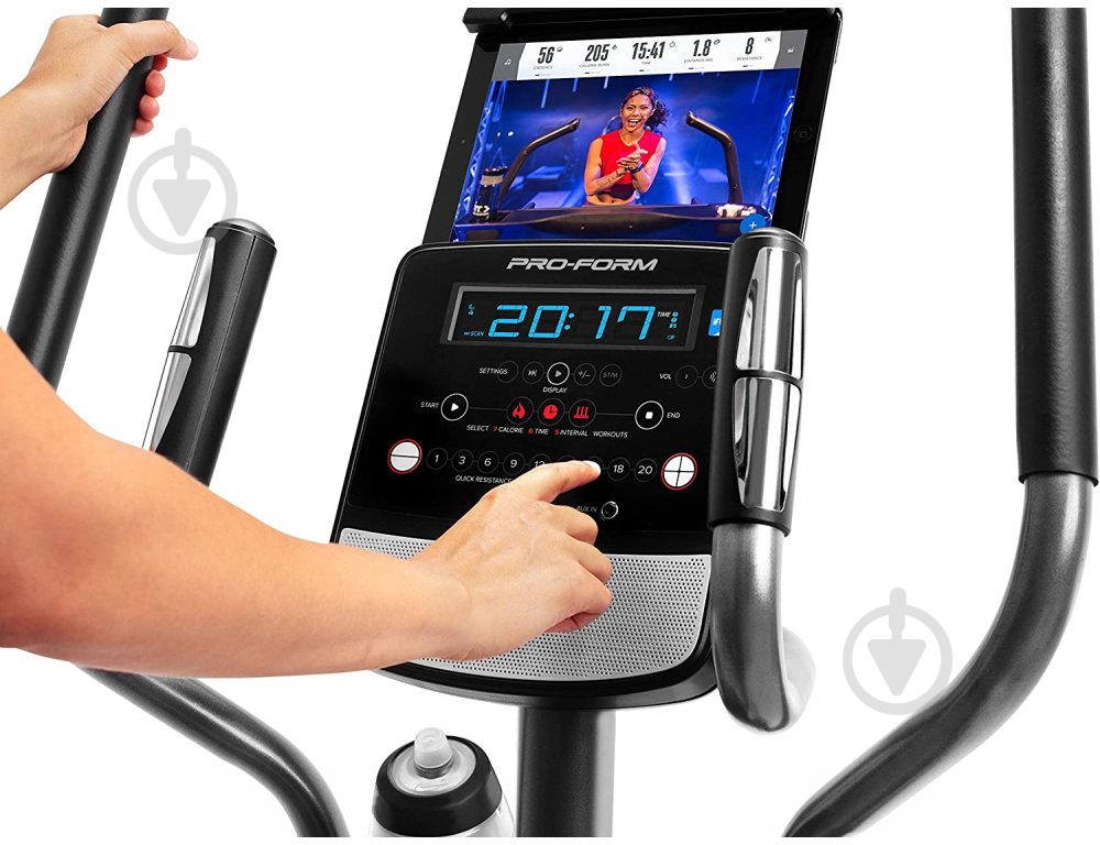 Орбітрек ProForm 525 CSE+ PFEVEL74917 - фото 14