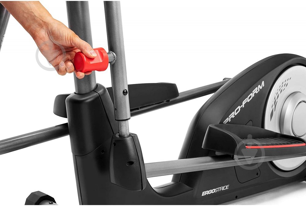 Орбітрек ProForm 525 CSE+ PFEVEL74917 - фото 17