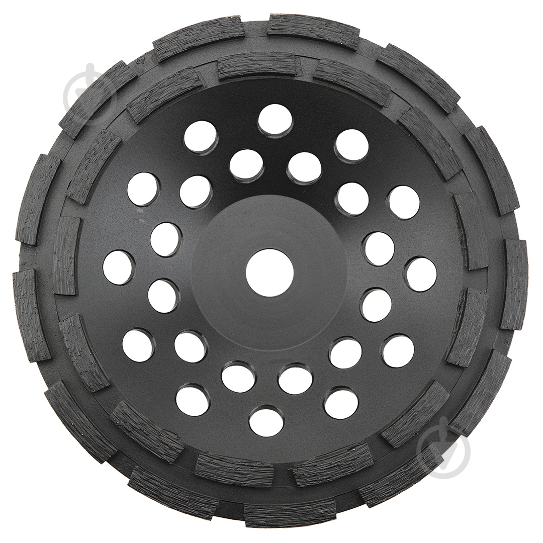 Чашка алмазная GRAPHITE 57H888 - фото 1