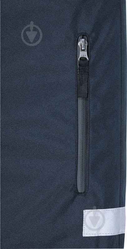 Полукомбинезон Delta Plus ICEBERG р. M ICEBEBMTM синий - фото 4