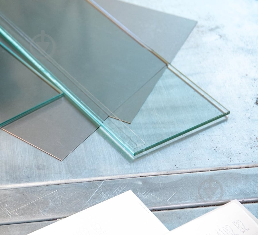 Клейкие полоски 3M VHB прозрачные монтажные 8 шт. - фото 4