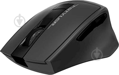 Миша A4Tech FG30 grey (FG30 Grey) - фото 6
