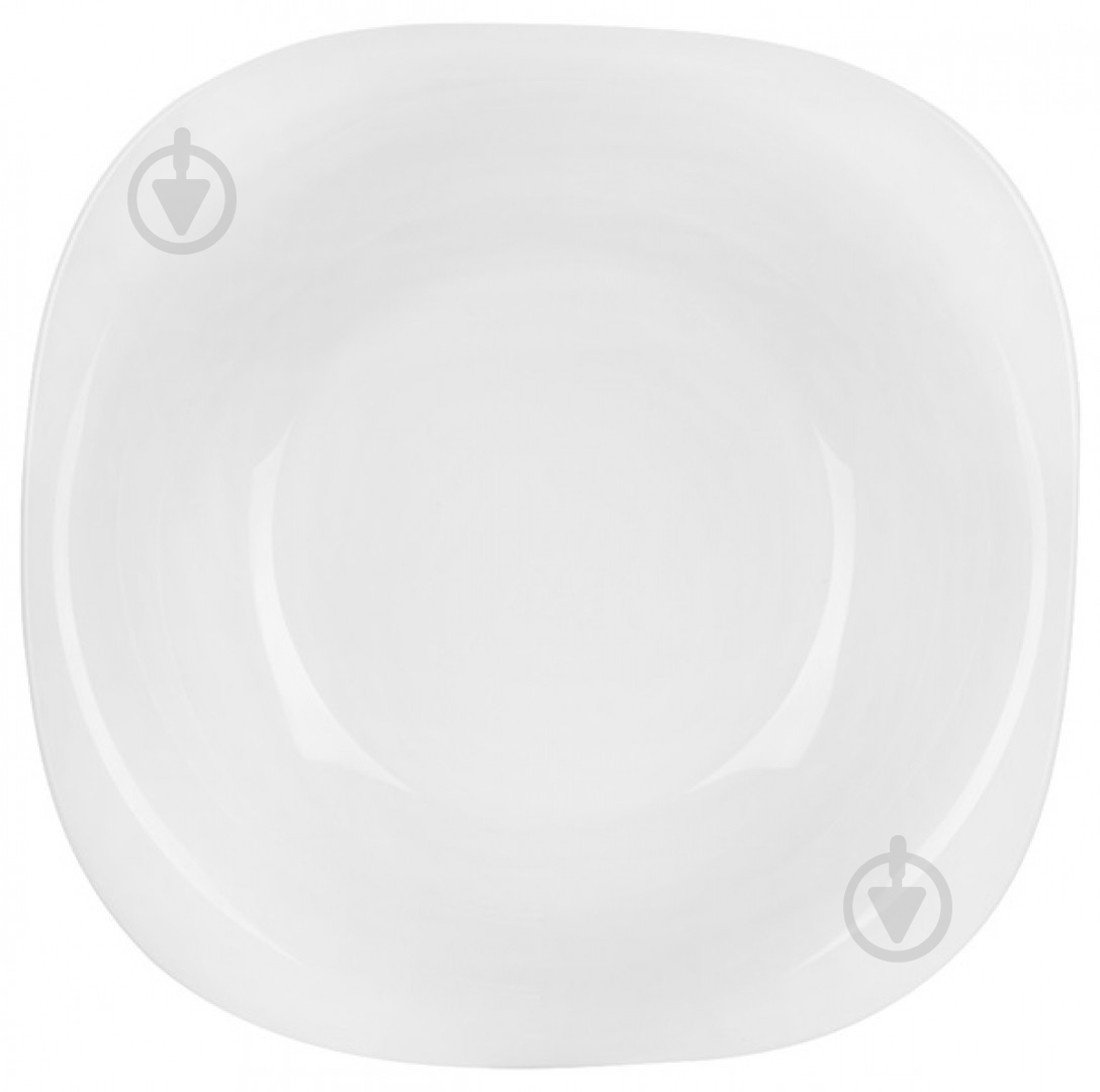 Сервиз столовый Luminarc Carine Black&White (N1479) - фото 4