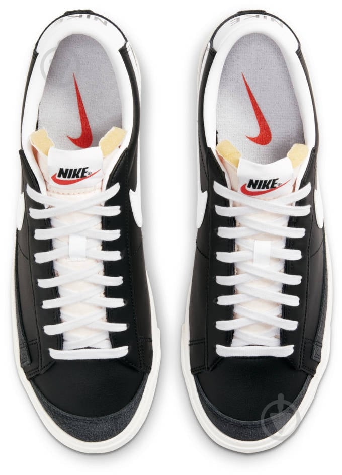 Кросівки чоловічі демісезонні Nike AIR MAX 90 DA6364-001 р.41 чорні - фото 7