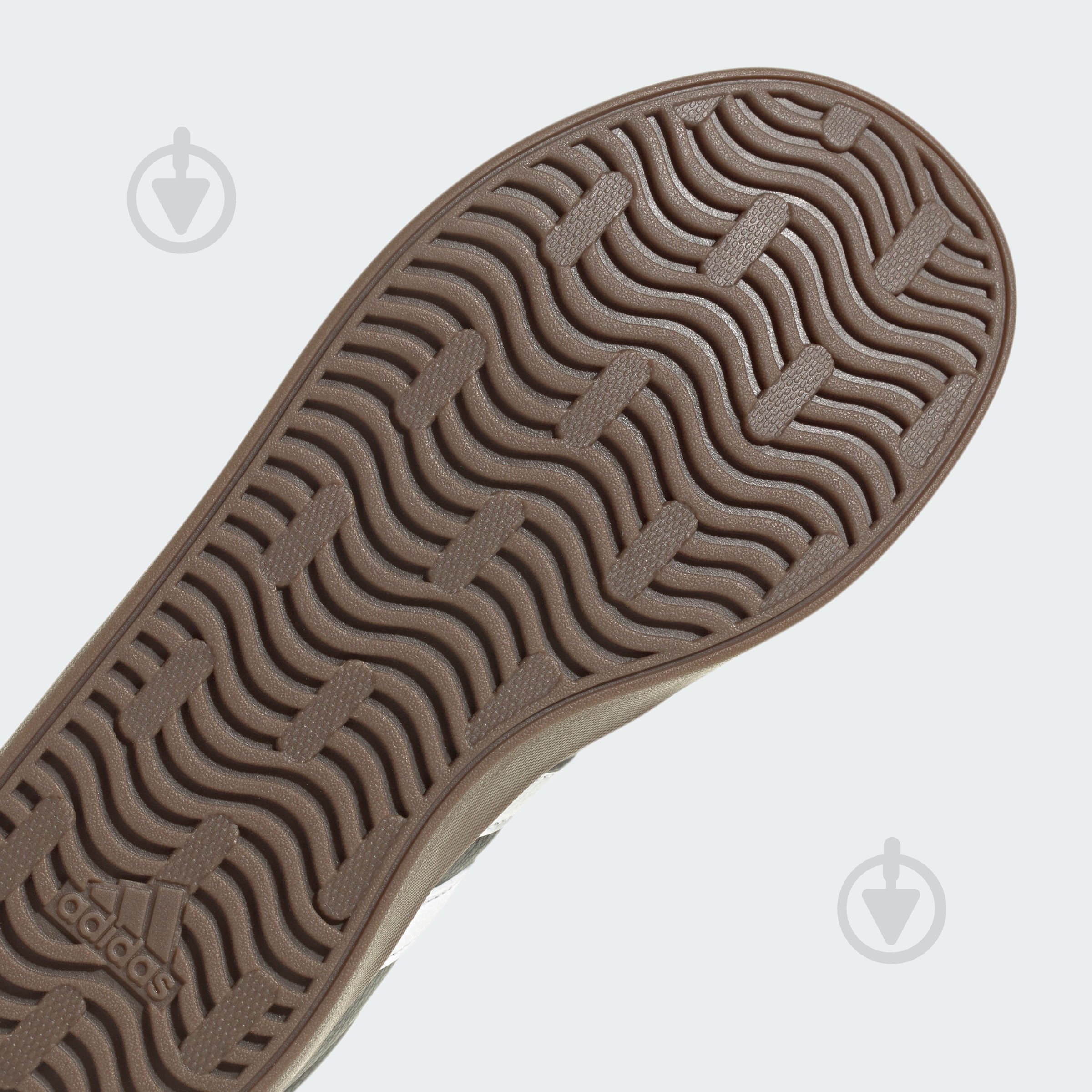 Кросівки дитячі демісезонні Adidas VL COURT 3.0 K IE3630 р.35,5 чорні - фото 8 Кросівки дитячі демісезонні Adidas VL COURT 3.0 K IE3630 р.35,5 чорні - фото 8