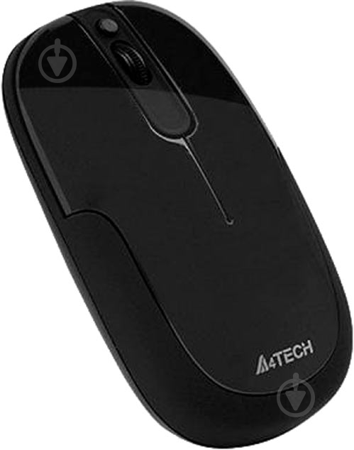 Миша A4Tech G9-110F - фото 3