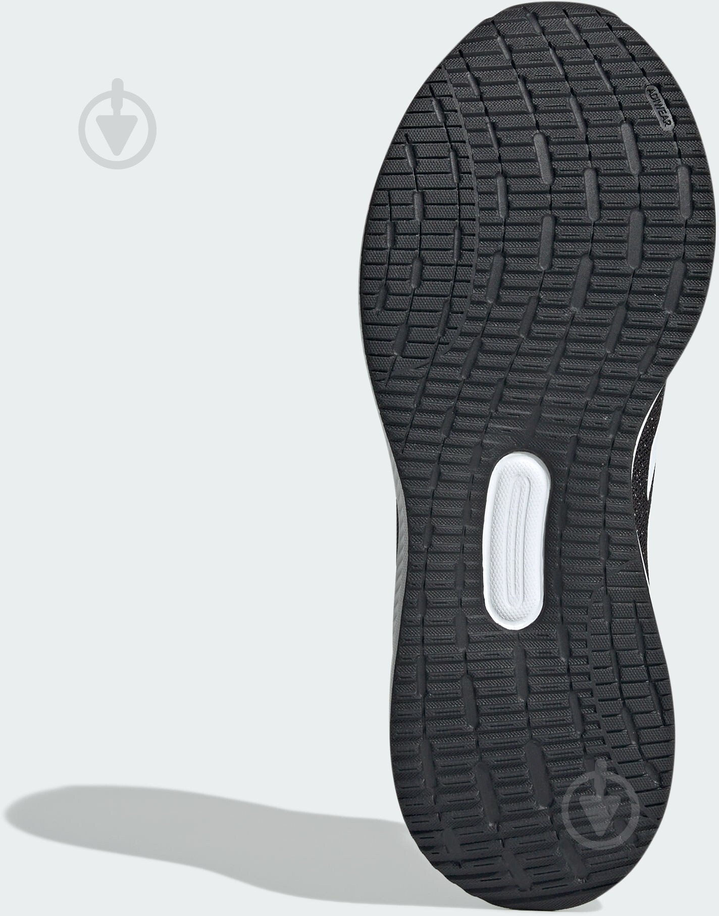 Кроссовки детские Adidas RUNFALCON 5 J IE8589 р.35,5 черные - фото 7 Кроссовки детские Adidas RUNFALCON 5 J IE8589 р.35,5 черные - фото 7