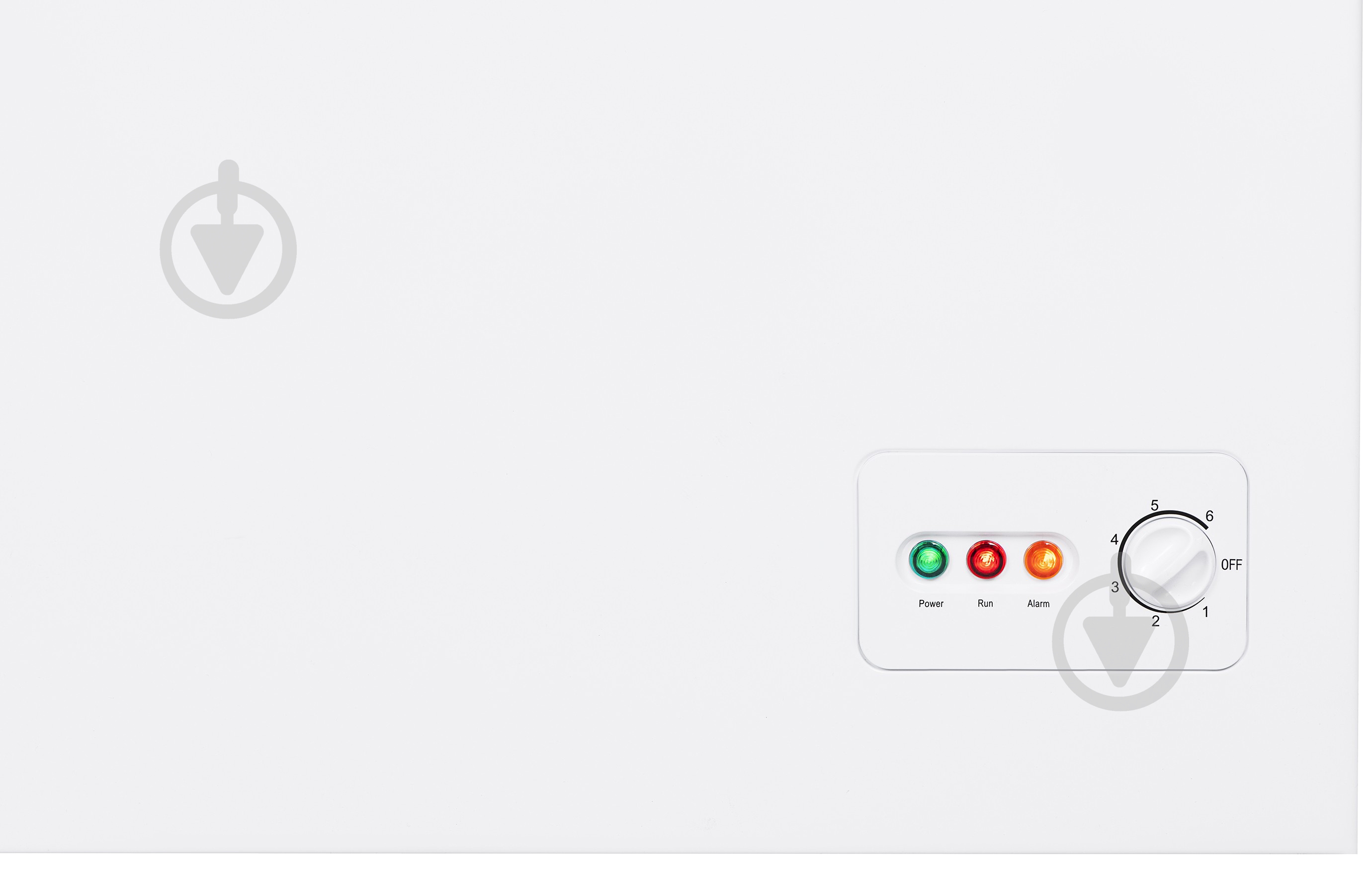 Морозильная камера Ardesto FRM-250MCH - фото 6 Морозильная камера Ardesto FRM-250MCH - фото 6