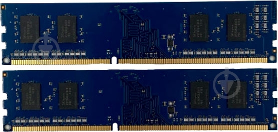 Оперативная память Hynix DDR3 SDRAM 2 GB (1x2GB) 1600 MHz (HMT425U6AFR6C-PB) Hynix - фото 3 Оперативная память Hynix DDR3 SDRAM 2 GB (1x2GB) 1600 MHz (HMT425U6AFR6C-PB) Hynix - фото 3