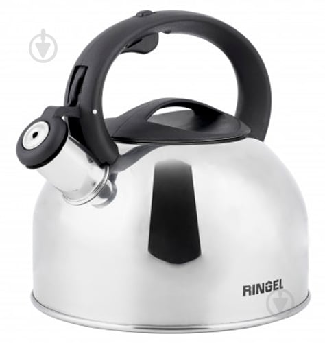 Чайник Ringel Alt 2.5 л (RG-1000) - фото 1 Чайник Ringel Alt 2.5 л (RG-1000) - фото 1
