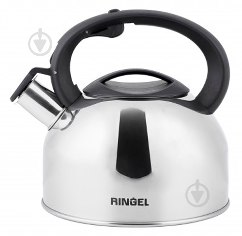 Чайник Ringel Alt 2.5 л (RG-1000) - фото 3 Чайник Ringel Alt 2.5 л (RG-1000) - фото 3