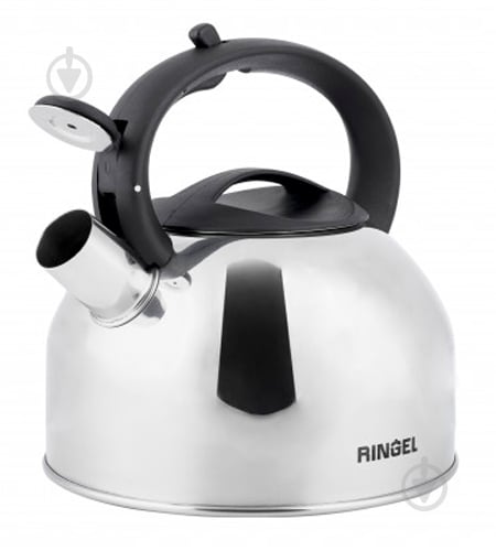 Чайник Ringel Alt 2.5 л (RG-1000) - фото 2 Чайник Ringel Alt 2.5 л (RG-1000) - фото 2