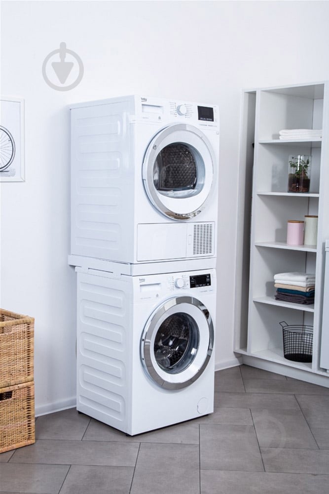 Соединительная планка Beko SKWS54 - фото 9 Соединительная планка Beko SKWS54 - фото 9