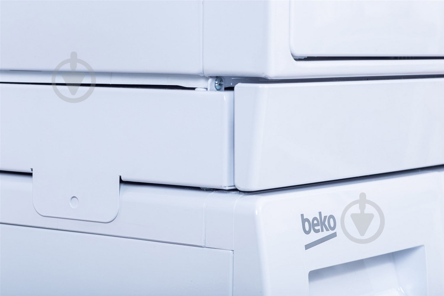 Соединительная планка Beko SKWS54 - фото 8 Соединительная планка Beko SKWS54 - фото 8