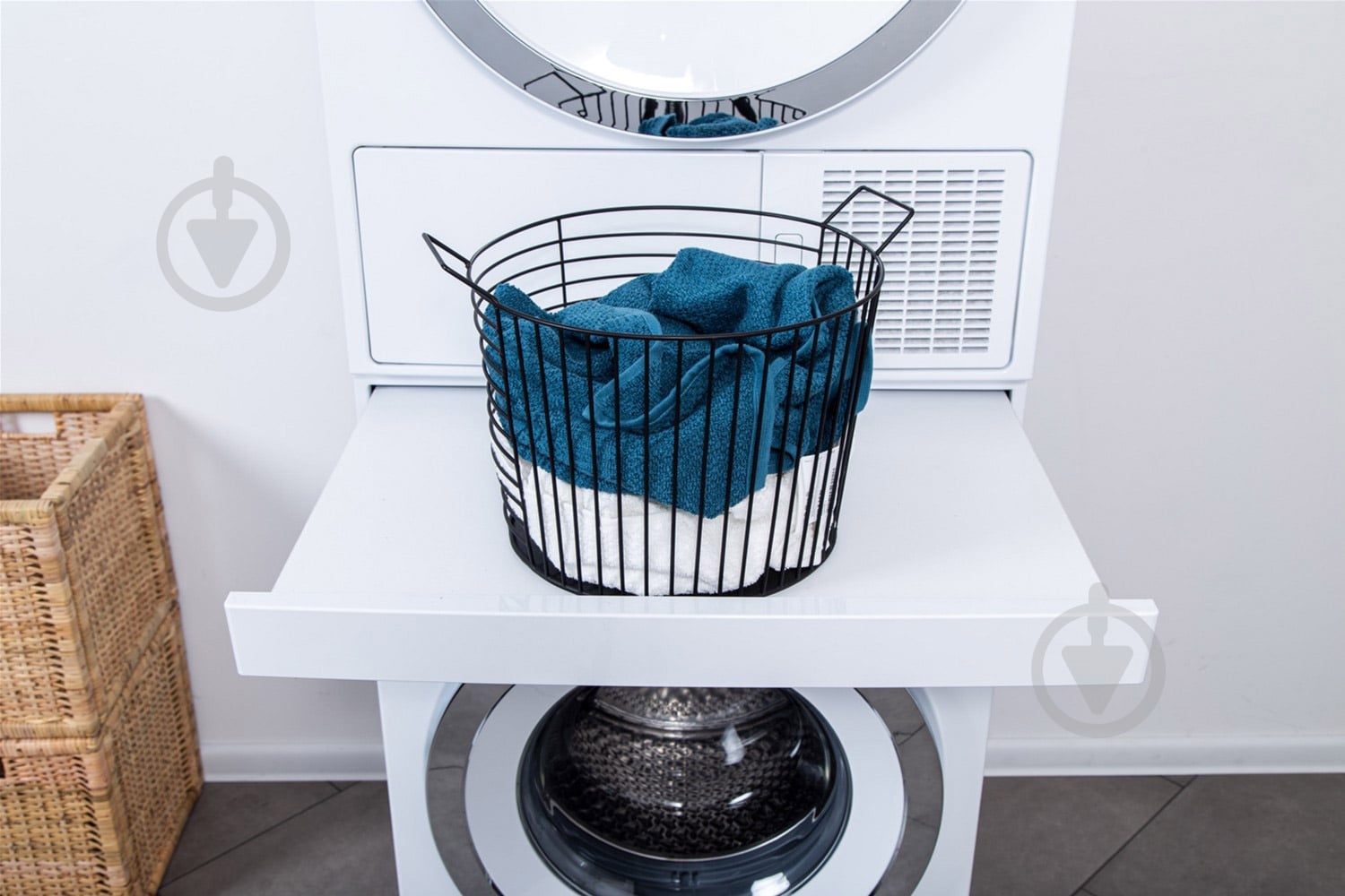 Соединительная планка Beko SKWS54 - фото 5 Соединительная планка Beko SKWS54 - фото 5