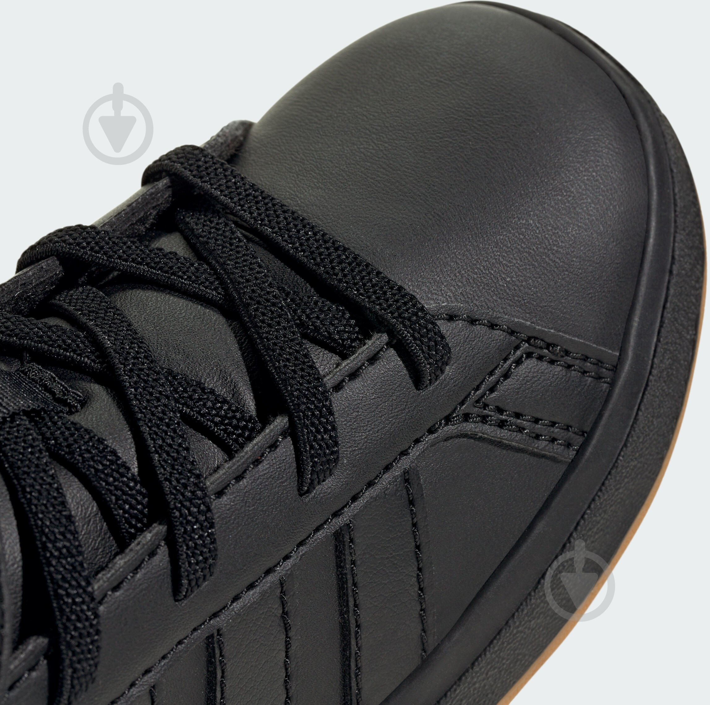 Кросівки Adidas GRAND COURT MID K JR0804 р.35,5 - фото 8