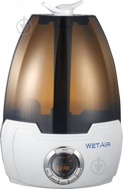 Увлажнитель воздуха WetAir MH-206 - фото 1