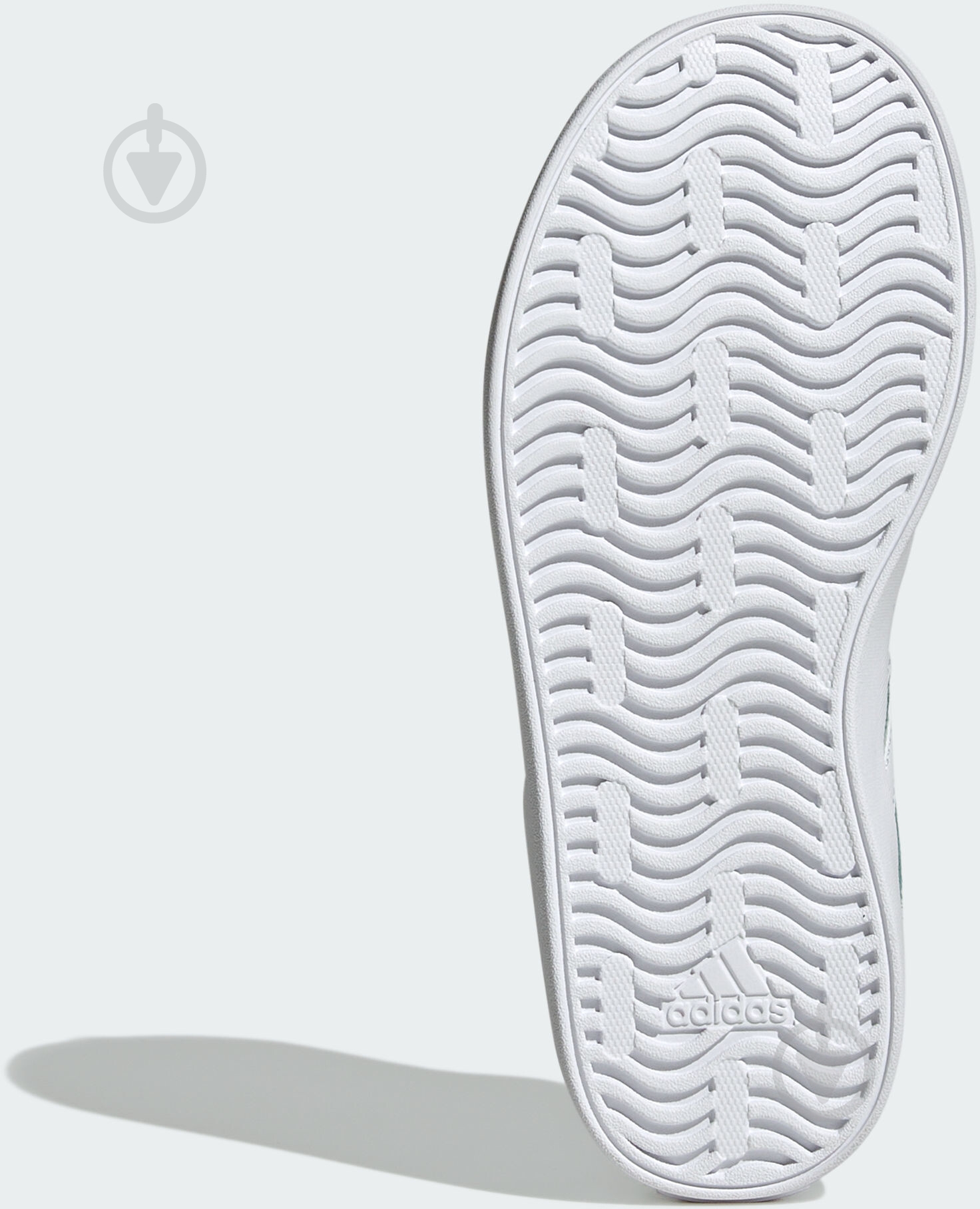 Кроссовки Adidas VL COURT 3.0 K JS3490 р.36 2/3 - фото 7 Кроссовки Adidas VL COURT 3.0 K JS3490 р.36 2/3 - фото 7