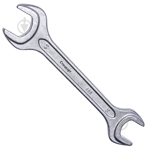 Ключ рожковый Стандарт KR1012 - фото 1