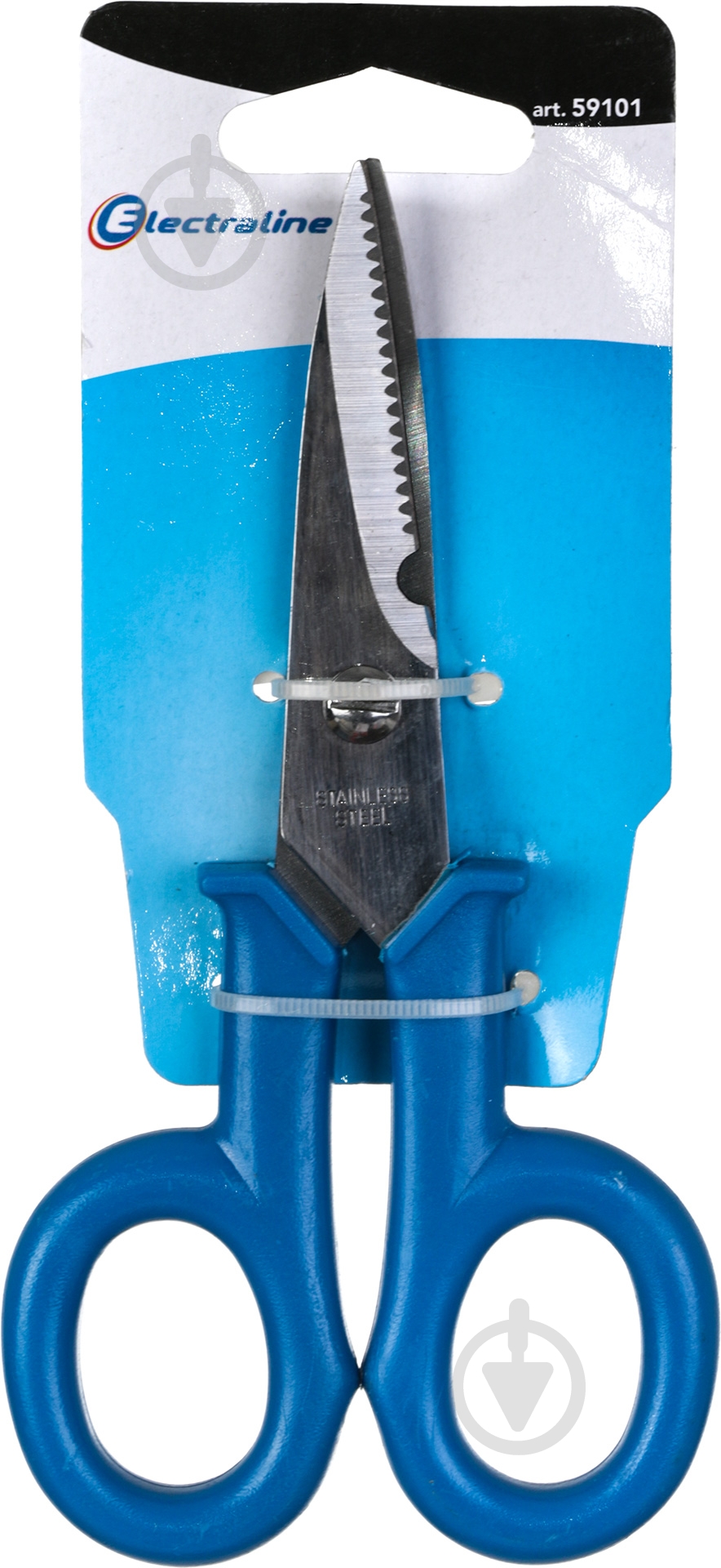 Ножницы электрика 59101 - фото 3