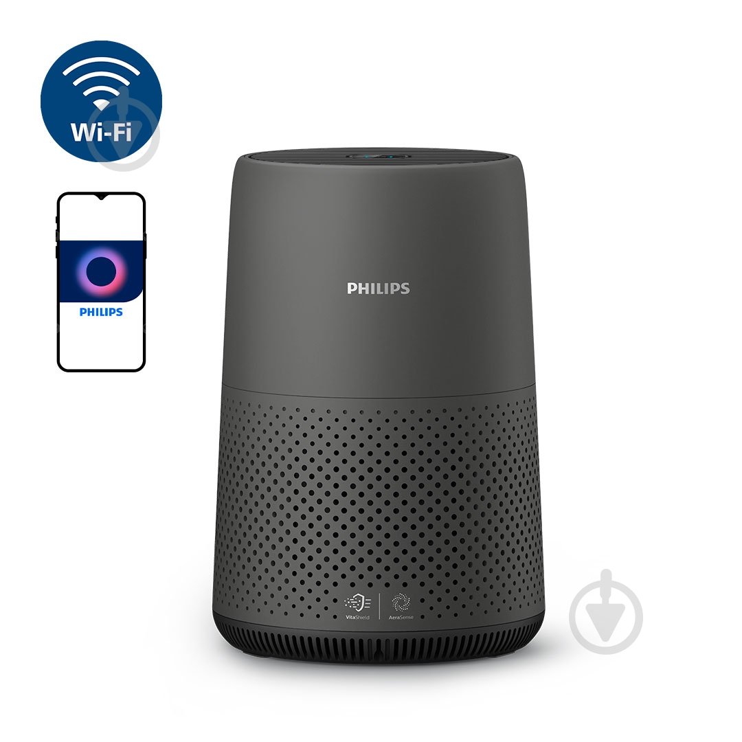 Очиститель воздуха Philips AC0850/11 - фото 1