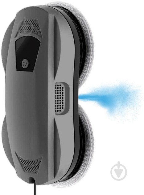 Робот-мийник вікон Inspire cleaner WR01 - фото 2