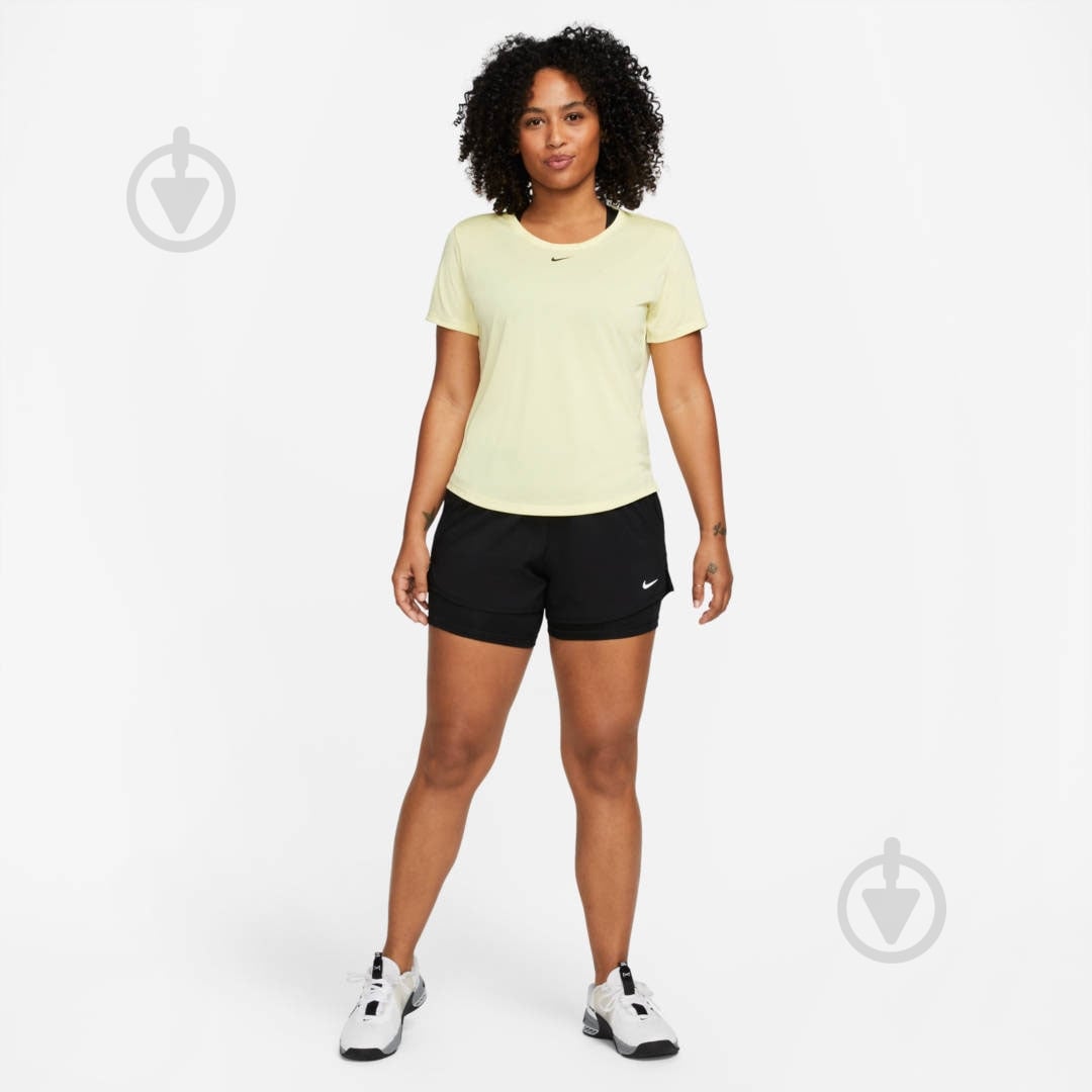 Шорти Nike DX6012-010 р. XL чорний - фото 5 Шорти Nike DX6012-010 р. XL чорний - фото 5