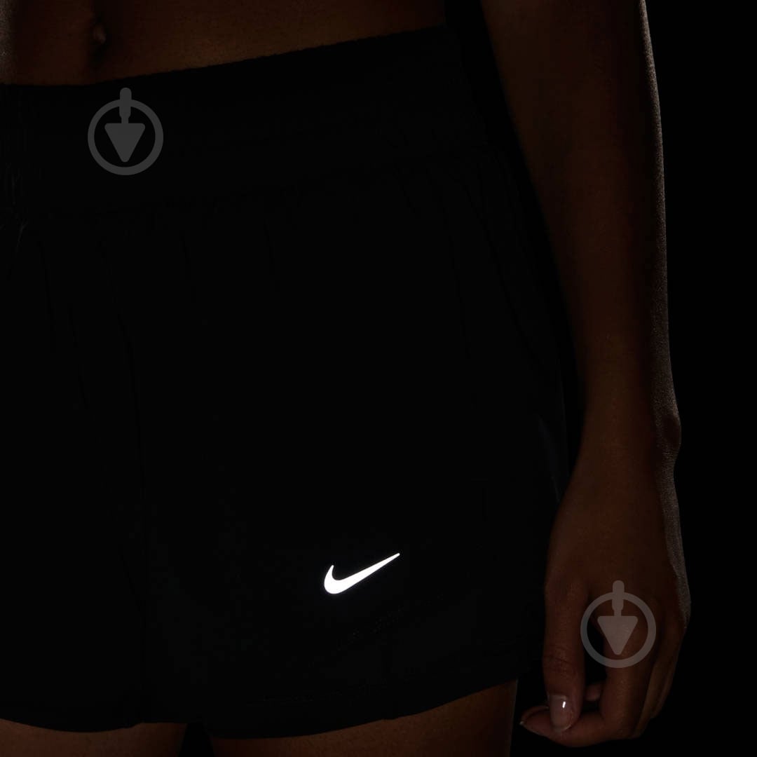 Шорти Nike DX6012-010 р. XL чорний - фото 6 Шорти Nike DX6012-010 р. XL чорний - фото 6