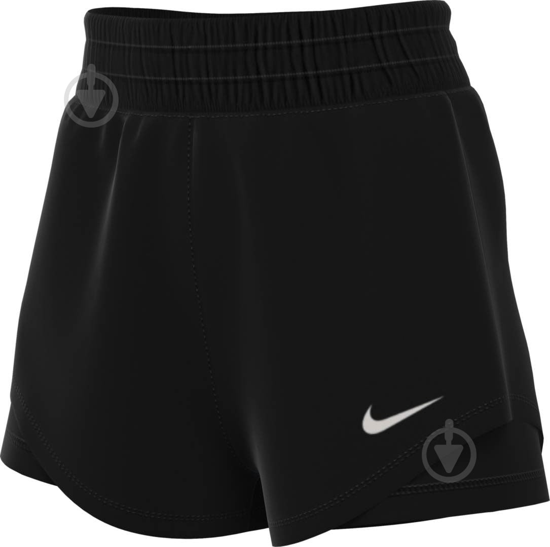 Шорти Nike DX6012-010 р. XL чорний - фото 7 Шорти Nike DX6012-010 р. XL чорний - фото 7