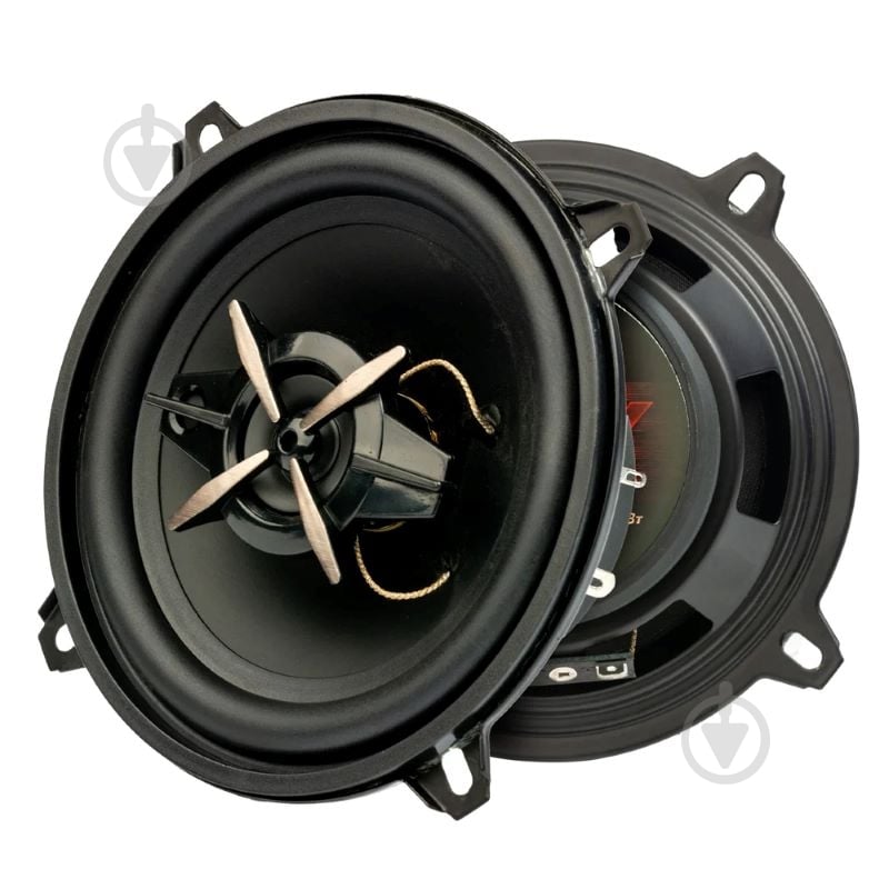 Акустическая система Kicx XS-503 - фото 1