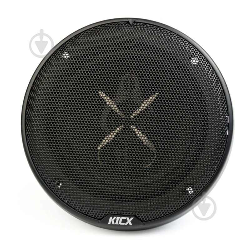 Акустическая система Kicx XS-503 - фото 4