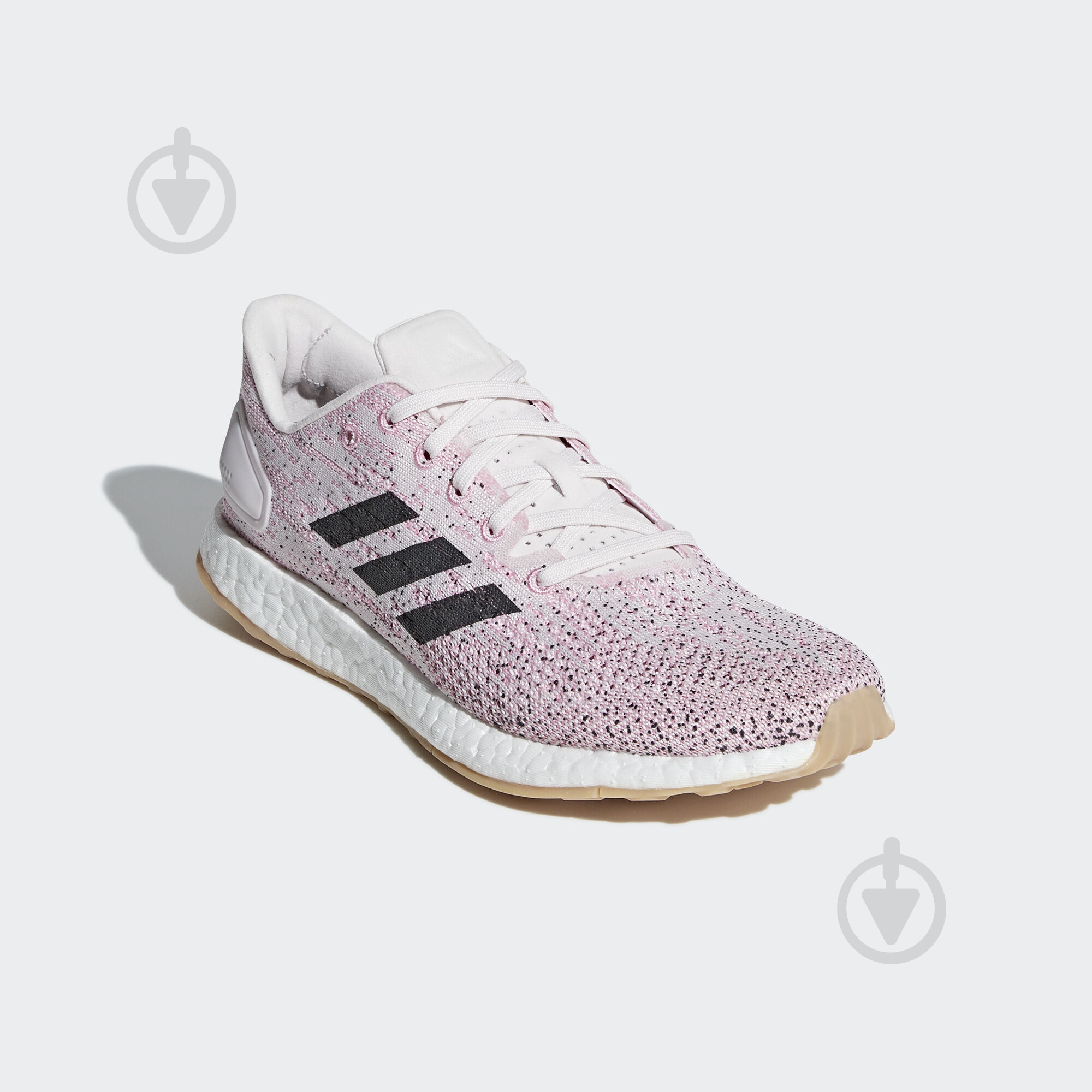 Кросівки жіночі Adidas PUREBOOST DPR D97402 р.36 2/3 рожеві - фото 4 Кросівки жіночі Adidas PUREBOOST DPR D97402 р.36 2/3 рожеві - фото 4