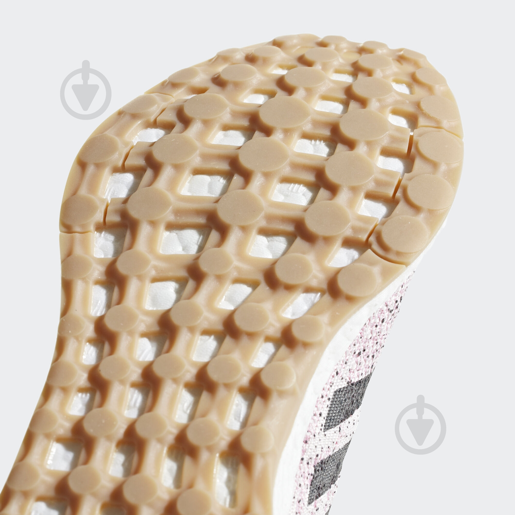 Кросівки жіночі Adidas PUREBOOST DPR D97402 р.37 1/3 рожеві - фото 9 Кросівки жіночі Adidas PUREBOOST DPR D97402 р.37 1/3 рожеві - фото 9