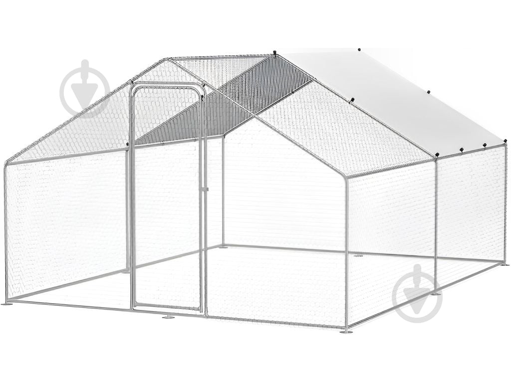 Вольер MAST GARTENTECHNIK Gartentechnik MT-C342 - фото 1
