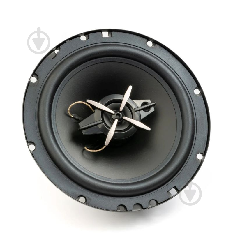 Акустическая система Kicx XS-653 - фото 3