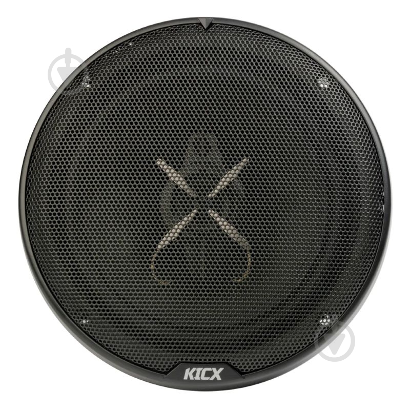 Акустическая система Kicx XS-653 - фото 4