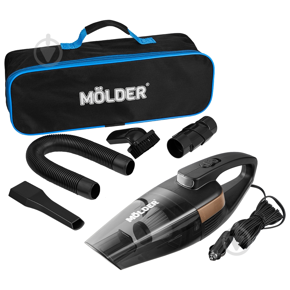 Пилосос Molder MA34020 - фото 5