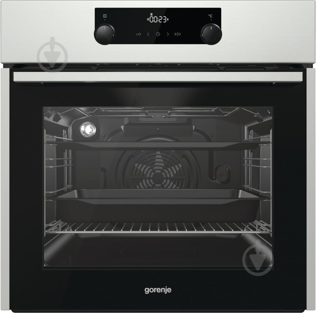 Духова шафа Gorenje BOP737E11X - фото 1