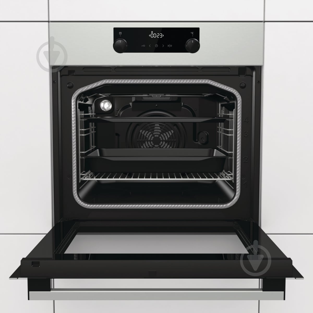 Духова шафа Gorenje BOP737E11X - фото 4