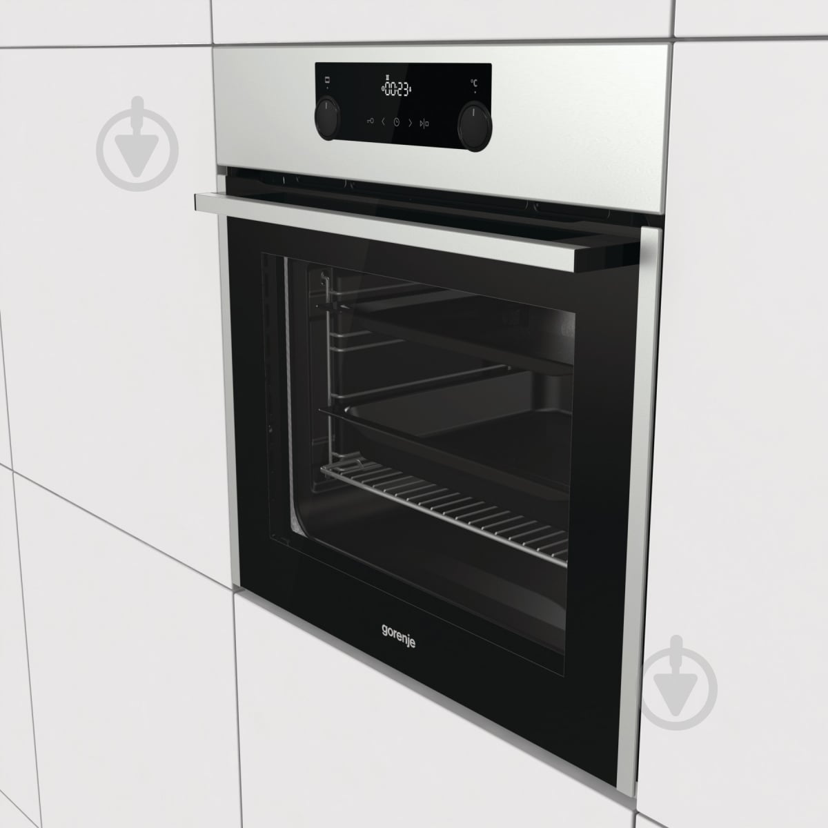 Духова шафа Gorenje BOP737E11X - фото 5