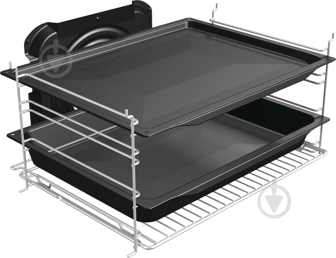 Духова шафа Gorenje BOP737E11X - фото 3