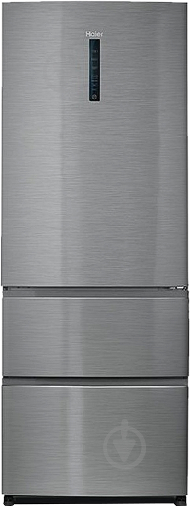 Холодильник Haier A3FE742CMJRU - фото 1 Холодильник Haier A3FE742CMJRU - фото 1