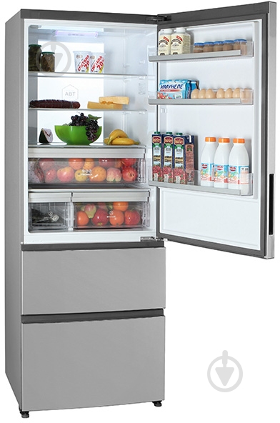 Холодильник Haier A3FE742CMJRU - фото 3 Холодильник Haier A3FE742CMJRU - фото 3