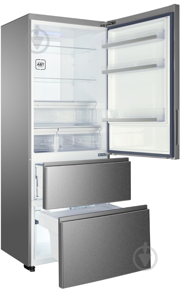 Холодильник Haier A3FE742CMJRU - фото 2 Холодильник Haier A3FE742CMJRU - фото 2