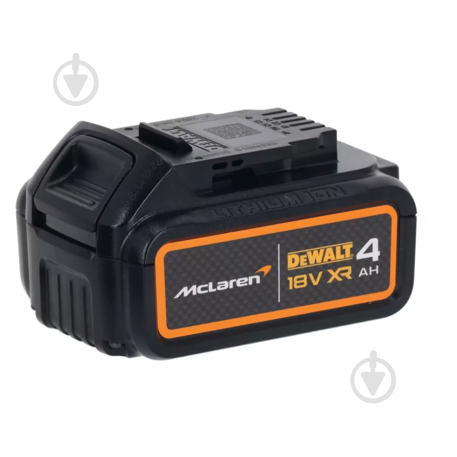Шуруповерт ударный аккумуляторный DeWalt DCD85MM1T - фото 7