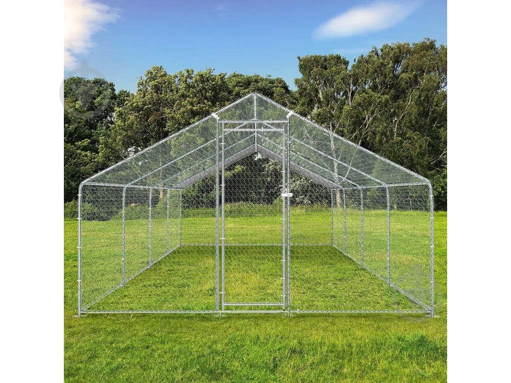 Вольер MAST GARTENTECHNIK MT-C362 - фото 3