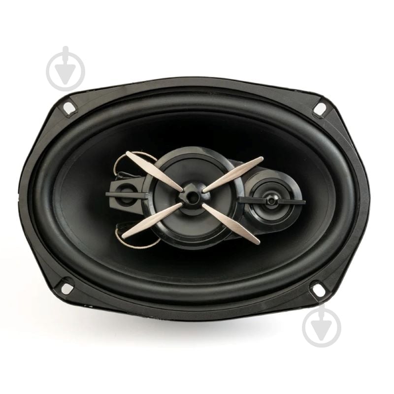 Акустическая система Kicx XS-694 - фото 2