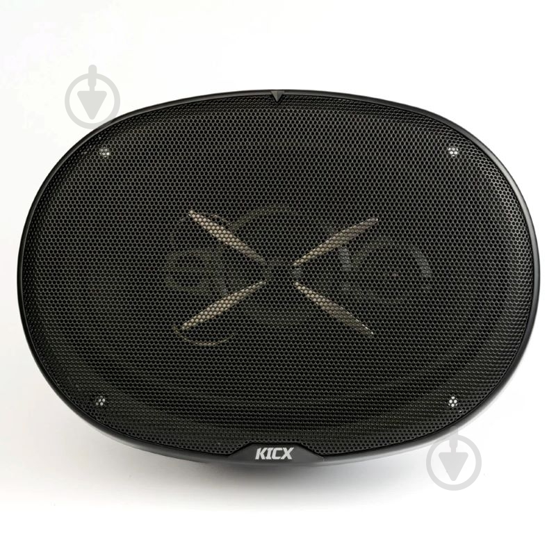 Акустическая система Kicx XS-694 - фото 4