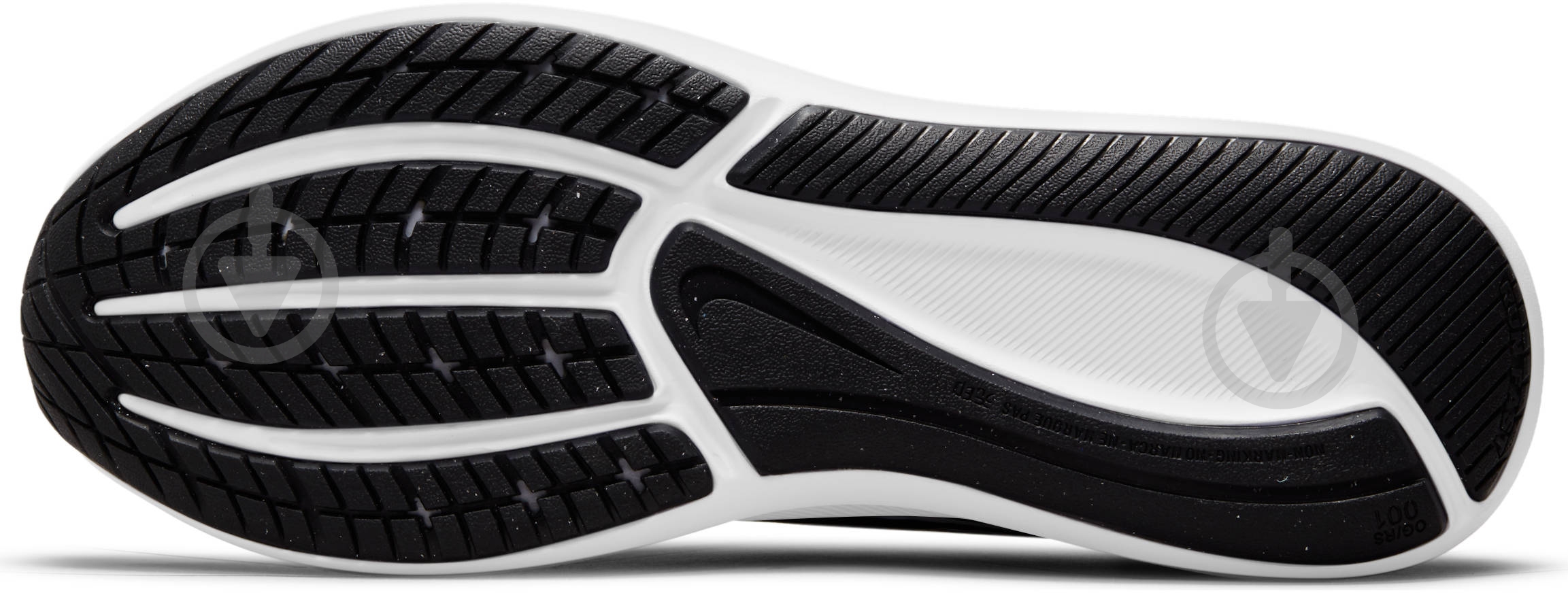 Кроссовки демисезонные Nike Star Runner 3 DA2776-005 р.37,5 серые - фото 8